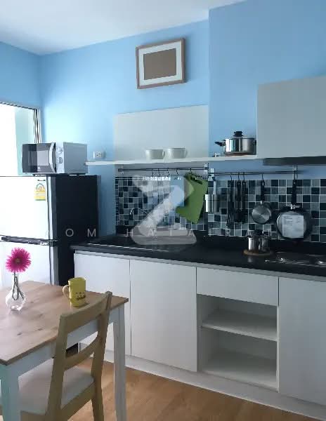Aspire Rama 4, Bangkok, Rama 4 Road, Phra Kanong, Khlong Toei, Bangkok, 1 Bedroom, 28 sqm, Condo For Rent, by Aom Hatairat, 500185944 - DDproperty.com
