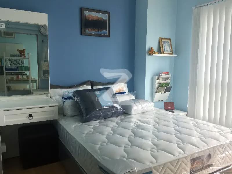 Aspire Rama 4, Bangkok, Rama 4 Road, Phra Kanong, Khlong Toei, Bangkok, 1 Bedroom, 28 sqm, Condo For Rent, by Aom Hatairat, 500185944 - DDproperty.com