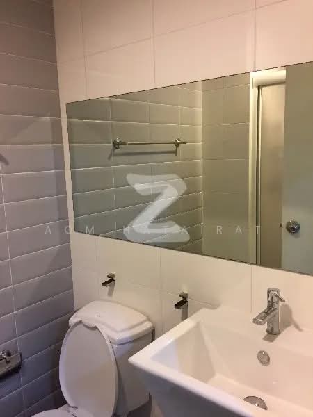 Aspire Rama 4, Bangkok, Rama 4 Road, Phra Kanong, Khlong Toei, Bangkok, 1 Bedroom, 28 sqm, Condo For Rent, by Aom Hatairat, 500185944 - DDproperty.com