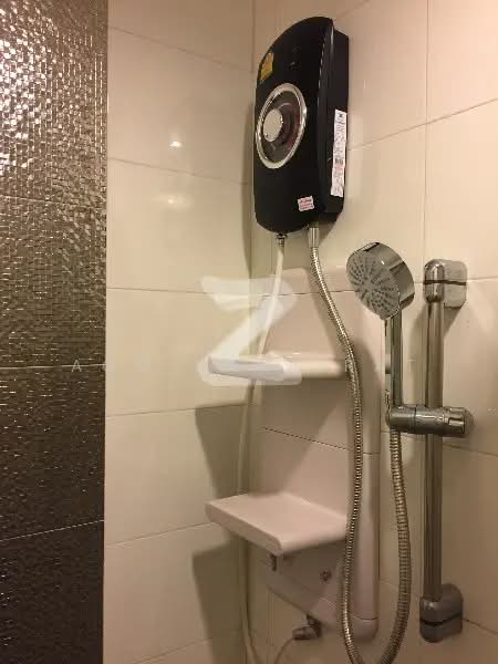 Aspire Rama 4, Bangkok, Rama 4 Road, Phra Kanong, Khlong Toei, Bangkok, 1 Bedroom, 28 sqm, Condo For Rent, by Aom Hatairat, 500185944 - DDproperty.com
