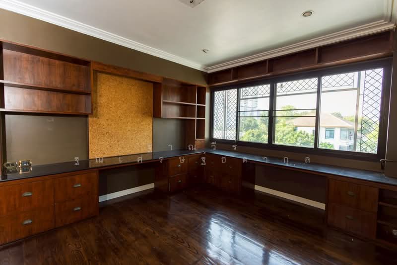 บ้านเย็นอากาศ, Bangkok, เย็นอากาศ, Chong Nonsi, Yan Nawa, Bangkok, 5 Bedrooms, 184 sqm, Single Detached House For Sale, by Tharnavee Tharnasetthadakul, 500185945 - DDproperty.com