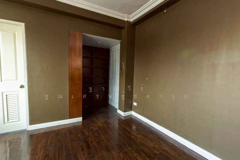 บ้านเย็นอากาศ, Bangkok, เย็นอากาศ, Chong Nonsi, Yan Nawa, Bangkok, 5 Bedrooms, 184 sqm, Single Detached House For Sale, by Tharnavee Tharnasetthadakul, 500185945 - DDproperty.com