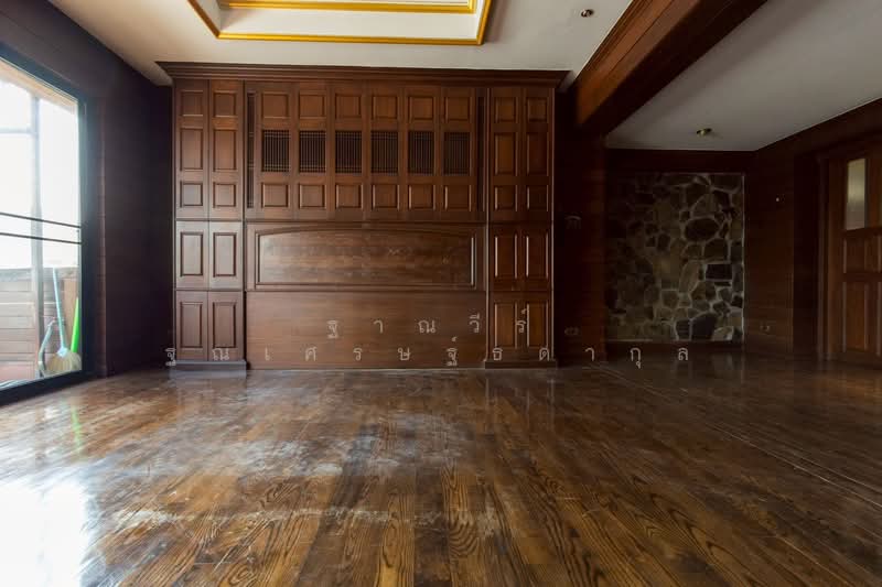 บ้านเย็นอากาศ, Bangkok, เย็นอากาศ, Chong Nonsi, Yan Nawa, Bangkok, 5 Bedrooms, 184 sqm, Single Detached House For Sale, by Tharnavee Tharnasetthadakul, 500185945 - DDproperty.com