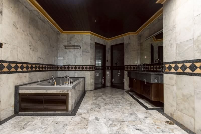 บ้านเย็นอากาศ, Bangkok, เย็นอากาศ, Chong Nonsi, Yan Nawa, Bangkok, 5 Bedrooms, 184 sqm, Single Detached House For Sale, by Tharnavee Tharnasetthadakul, 500185945 - DDproperty.com