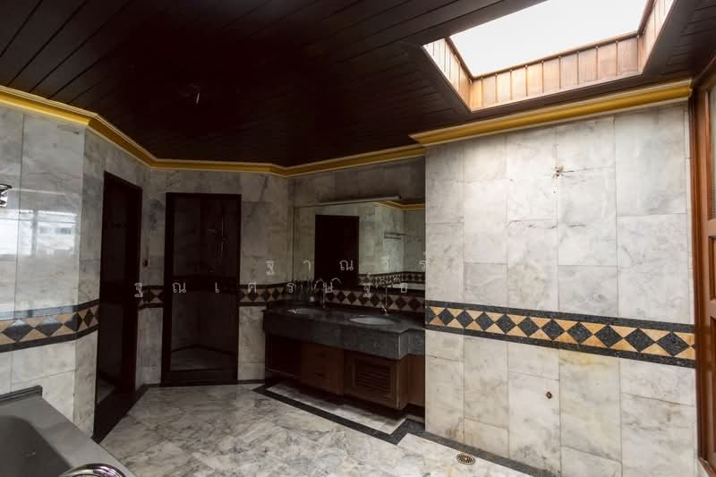 Baan Yen Akard : บ้านเย็นอากาศ, กรุงเทพ, เย็นอากาศ, ช่องนนทรี, ยานนาวา, กรุงเทพ, 184 ตร.ม., บ้านเดี่ยว ขาย, โดย ฐาณวีร์ ฐณเศรษฐ์ธดากุล, 500185945 - DDproperty.com