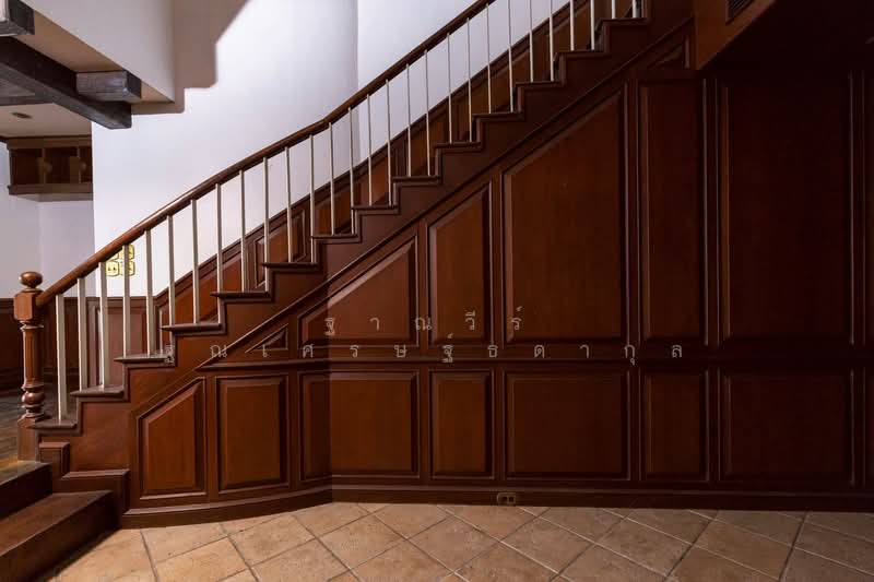 Baan Yen Akard : บ้านเย็นอากาศ, กรุงเทพ, เย็นอากาศ, ช่องนนทรี, ยานนาวา, กรุงเทพ, 184 ตร.ม., บ้านเดี่ยว ขาย, โดย ฐาณวีร์ ฐณเศรษฐ์ธดากุล, 500185945 - DDproperty.com