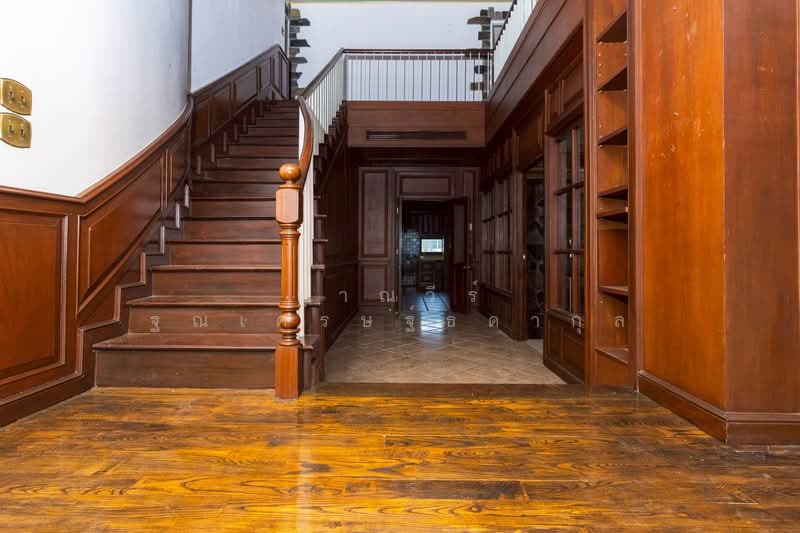 บ้านเย็นอากาศ, Bangkok, เย็นอากาศ, Chong Nonsi, Yan Nawa, Bangkok, 5 Bedrooms, 184 sqm, Single Detached House For Sale, by Tharnavee Tharnasetthadakul, 500185945 - DDproperty.com