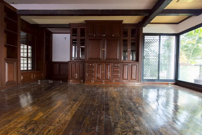 บ้านเย็นอากาศ, Bangkok, เย็นอากาศ, Chong Nonsi, Yan Nawa, Bangkok, 5 Bedrooms, 184 sqm, Single Detached House For Sale, by Tharnavee Tharnasetthadakul, 500185945 - DDproperty.com