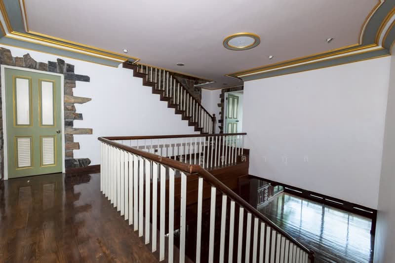 บ้านเย็นอากาศ, Bangkok, เย็นอากาศ, Chong Nonsi, Yan Nawa, Bangkok, 5 Bedrooms, 184 sqm, Single Detached House For Sale, by Tharnavee Tharnasetthadakul, 500185945 - DDproperty.com