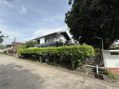 ขาย - ที่ดินวิภาวดี 100 ตร.ว. ซอย 4, กรุงเทพ