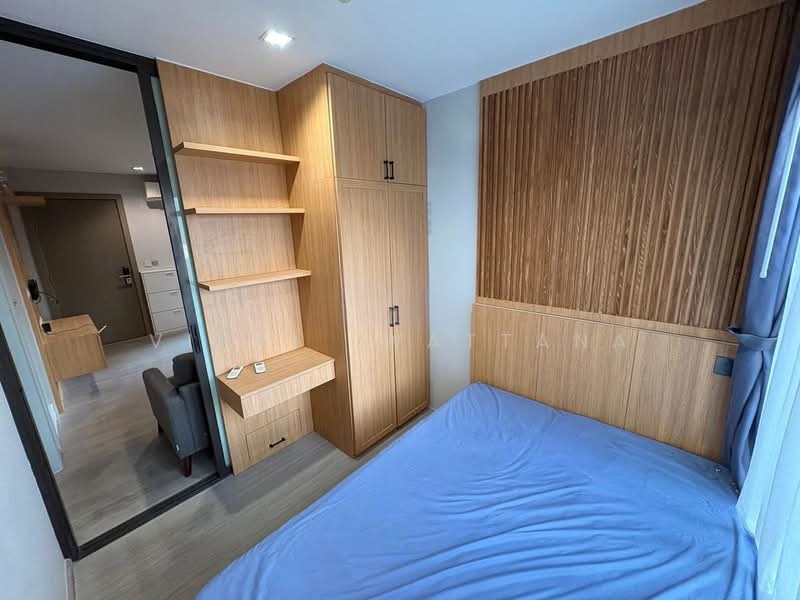 Life Asoke-Rama 9, Bangkok, 626 Asoke-Dindaeng Road, Makkasan, Ratchathewi, Bangkok, 2 Bedrooms, 40 sqm, Condo For Sale, by Vinai  Wattana, 500185948 - DDproperty.com