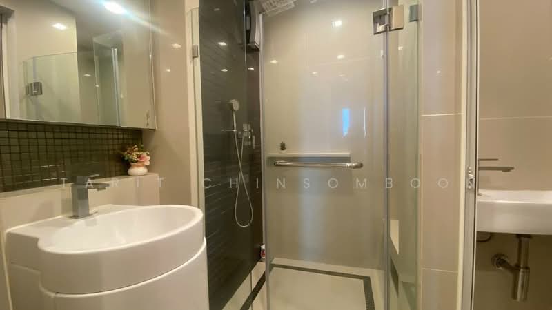 Rhythm Sukhumvit 50, Bangkok, 8 Sukhumvit 50, Sukhumvit Road, Phra Kanong, Khlong Toei, Bangkok, 1 Bedroom, 35 sqm, Condo For Rent, by Tarit Chinsomboon, 500185949 - DDproperty.com