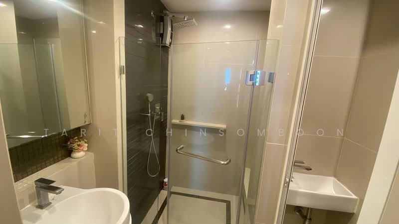 Rhythm Sukhumvit 50, Bangkok, 8 Sukhumvit 50, Sukhumvit Road, Phra Kanong, Khlong Toei, Bangkok, 1 Bedroom, 35 sqm, Condo For Rent, by Tarit Chinsomboon, 500185949 - DDproperty.com