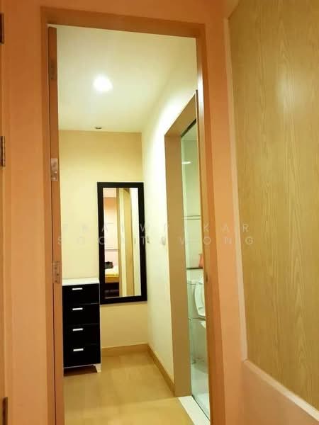 IDEO Blucove Sathorn, Bangkok, 11 Soi Saraphi 3, Krungthonburi Road, Khlong Ton Sai, Khlong San, Bangkok, 1 Bedroom, 35 sqm, Condo For Rent, by Praewpakar Soontawong, 500185950 - DDproperty.com