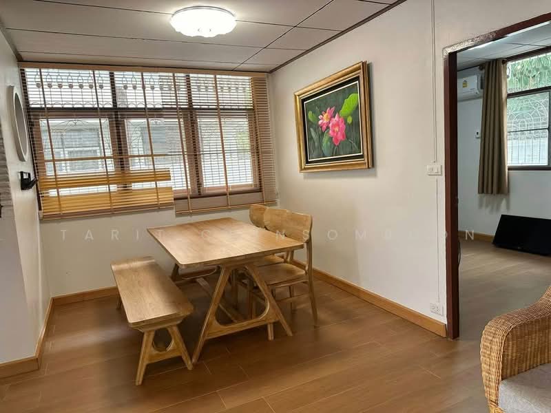 บ้าน 4-ห้องนอน, กรุงเทพ, บางจาก, พระโขนง, กรุงเทพ, 220 ตร.ม., บ้านเดี่ยว ให้เช่า, โดย Tarit Chinsomboon, 500185954 - DDproperty.com