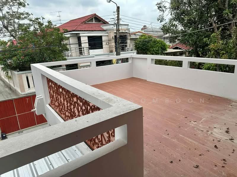 บ้าน 4-ห้องนอน, กรุงเทพ, บางจาก, พระโขนง, กรุงเทพ, 220 ตร.ม., บ้านเดี่ยว ให้เช่า, โดย Tarit Chinsomboon, 500185954 - DDproperty.com