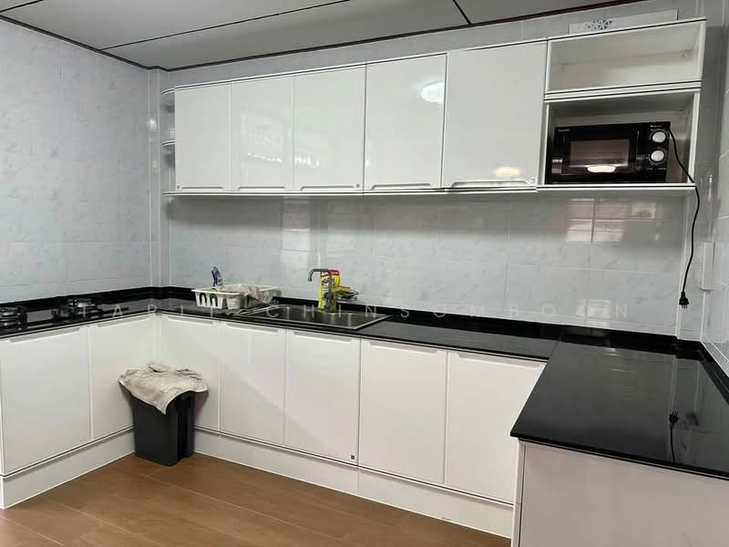 บ้าน 4-ห้องนอน, กรุงเทพ, บางจาก, พระโขนง, กรุงเทพ, 220 ตร.ม., บ้านเดี่ยว ให้เช่า, โดย Tarit Chinsomboon, 500185954 - DDproperty.com