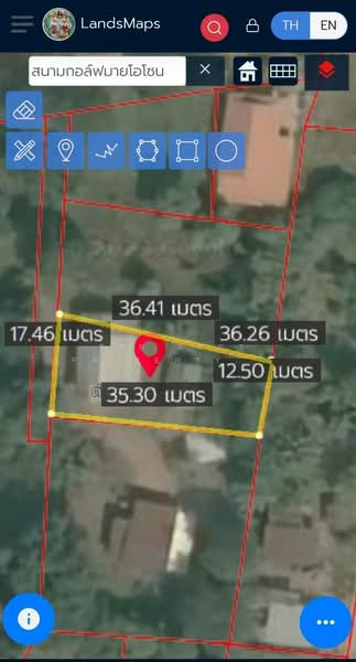 เดอะลูฟท์ วังไทร (The Luft), Nakhon Ratchasima, Wang Zai, Pak Chong, Nakhon Ratchasima, , 600 sqm, Land For Sale, by The Best Property  กิ๊บ, 500185955 - DDproperty.com