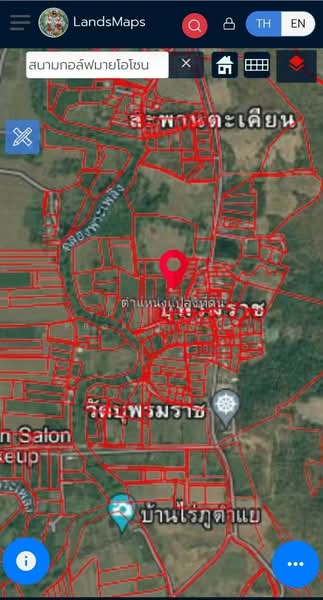 เดอะลูฟท์ วังไทร (The Luft), Nakhon Ratchasima, Wang Zai, Pak Chong, Nakhon Ratchasima, , 600 sqm, Land For Sale, by The Best Property  กิ๊บ, 500185955 - DDproperty.com