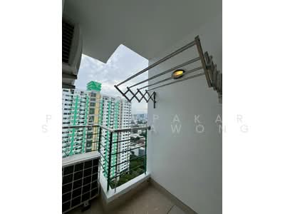 For Rent - Supalai Park Kaset, Bangkok