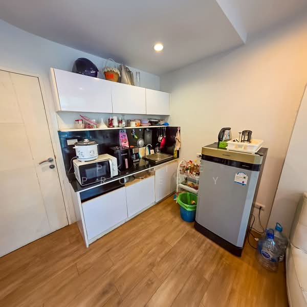 The Bell Condominium, Phuket, 72 Village No. 8 Chao Fah Tawan Tok Rd, Chalong, Muang Phuket, Phuket, 1 Bedroom, 29 sqm, Condo For Sale, by PK LIFE Property, 500185957 - DDproperty.com