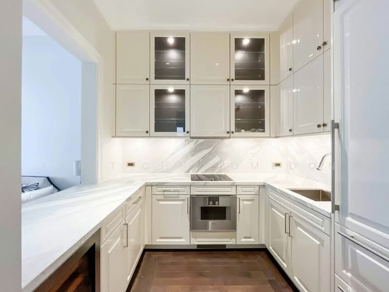 98 Wireless, Bangkok, 98 Wireless Road, Lumphini, Pathum Wan, Bangkok, 2 Bedrooms, 145 sqm, Condo For Rent, by Tarit Chinsomboon, 500185958 - DDproperty.com