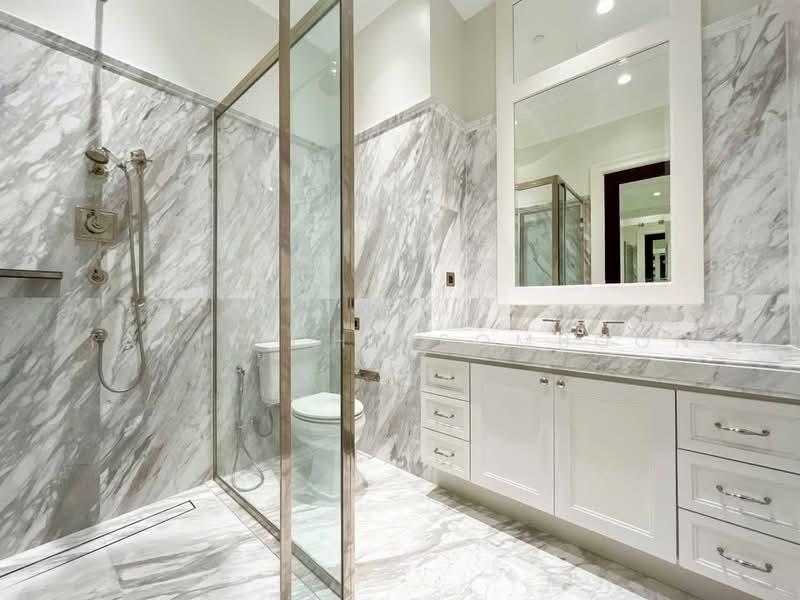 98 Wireless, Bangkok, 98 Wireless Road, Lumphini, Pathum Wan, Bangkok, 2 Bedrooms, 145 sqm, Condo For Rent, by Tarit Chinsomboon, 500185958 - DDproperty.com