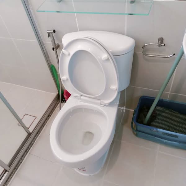 Supalai Park Asoke-Ratchada, Bangkok, Dindaeng Road, Din Daeng, Din Daeng, Bangkok, 1 Bedroom, 50 sqm, Condo For Sale, by จักรภณ ภูวเศรณี, 500185960 - DDproperty.com