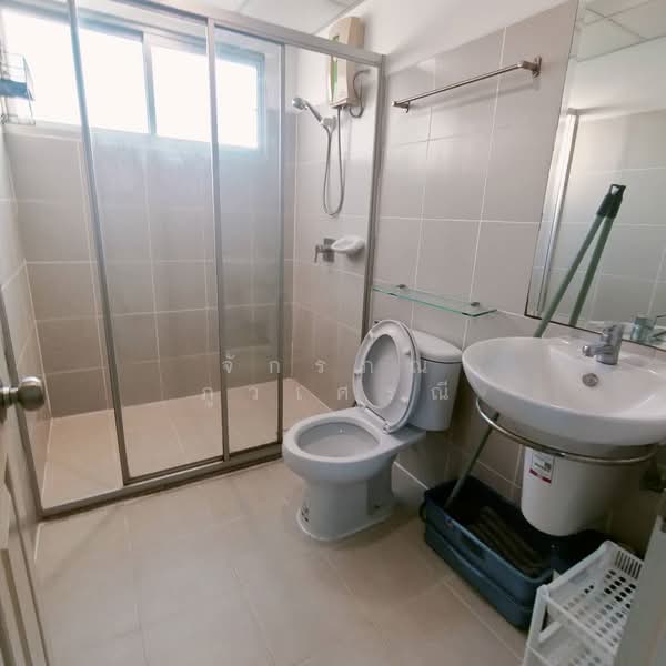 Supalai Park Asoke-Ratchada, Bangkok, Dindaeng Road, Din Daeng, Din Daeng, Bangkok, 1 Bedroom, 50 sqm, Condo For Sale, by จักรภณ ภูวเศรณี, 500185960 - DDproperty.com