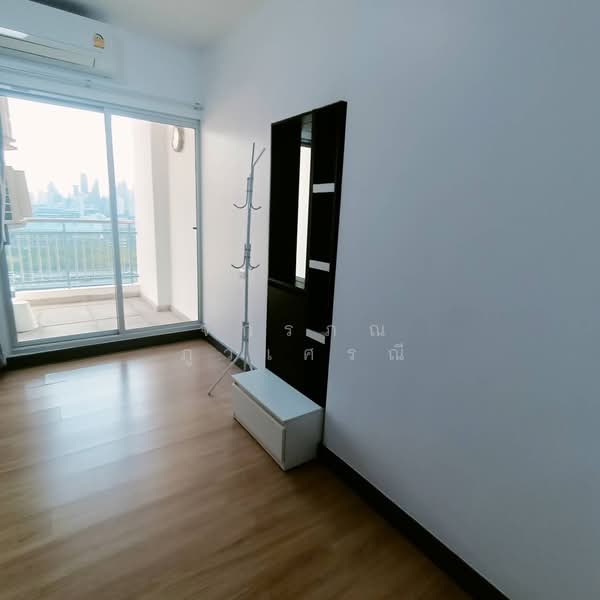 Supalai Park Asoke-Ratchada, Bangkok, Dindaeng Road, Din Daeng, Din Daeng, Bangkok, 1 Bedroom, 50 sqm, Condo For Sale, by จักรภณ ภูวเศรณี, 500185960 - DDproperty.com