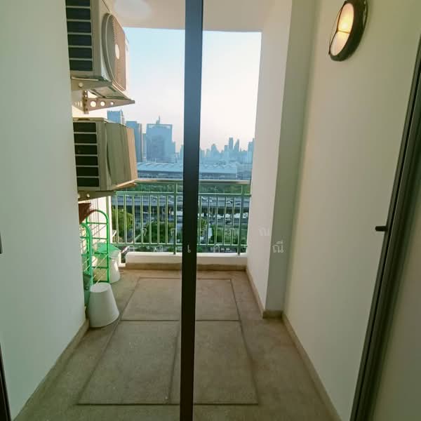 Supalai Park Asoke-Ratchada, Bangkok, Dindaeng Road, Din Daeng, Din Daeng, Bangkok, 1 Bedroom, 50 sqm, Condo For Sale, by จักรภณ ภูวเศรณี, 500185960 - DDproperty.com
