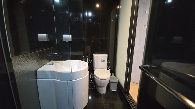 Rhythm Sukhumvit 36-38, Bangkok, 55 Soi Sukhumvit 36, Sukhumvit Road, Phra Kanong, Khlong Toei, Bangkok, 1 Bedroom, 25 sqm, Condo For Rent, by Praewpakar Soontawong, 500185961 - DDproperty.com