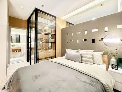 For Rent - NUE Noble Centre Bangna, Bangkok