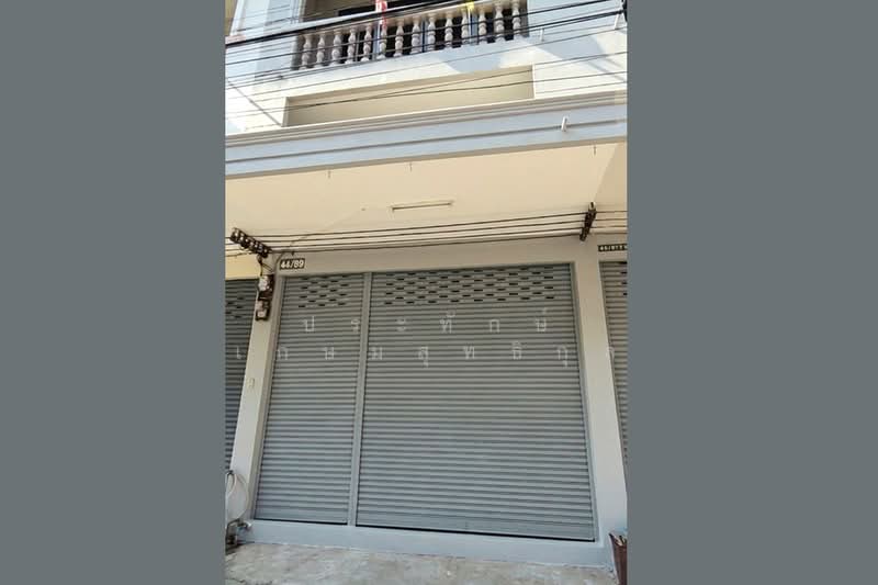 เอกนคร, นครปฐม, เพชรเกษม, ท่าตำหนัก, นครชัยศรี, นครปฐม, 168 ตร.ม., ตึกแถว-อาคารพาณิชย์ ขาย, โดย ประทักษ์ เกษมสุทธิกุล, 500185963 - DDproperty.com