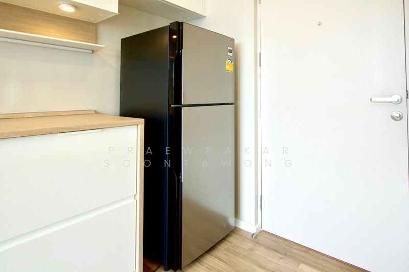 Ease 2 Rama 2, Bangkok, Soi Rama 2 54, Rama 2 Road, Samae Dam, Bang Khun Thian, Bangkok, 1 Bedroom, 32 sqm, Condo For Rent, by Praewpakar Soontawong, 500185964 - DDproperty.com