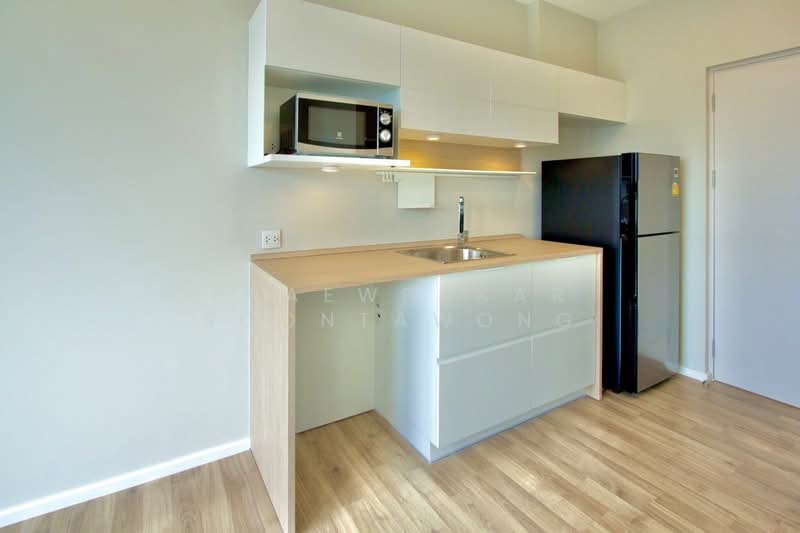 Ease 2 Rama 2 : อีส 2 พระราม 2, กรุงเทพ, ซอยพระราม 2 54 ถนนพระราม 2, แสมดำ, บางขุนเทียน, กรุงเทพ, 32 ตร.ม., คอนโด ให้เช่า, โดย Praewpakar Soontawong, 500185964 - DDproperty.com