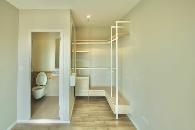 Ease 2 Rama 2, Bangkok, Soi Rama 2 54, Rama 2 Road, Samae Dam, Bang Khun Thian, Bangkok, 1 Bedroom, 32 sqm, Condo For Rent, by Praewpakar Soontawong, 500185964 - DDproperty.com