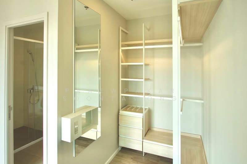 Ease 2 Rama 2, Bangkok, Soi Rama 2 54, Rama 2 Road, Samae Dam, Bang Khun Thian, Bangkok, 1 Bedroom, 32 sqm, Condo For Rent, by Praewpakar Soontawong, 500185964 - DDproperty.com