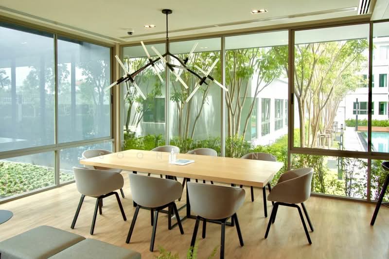 Ease 2 Rama 2 : อีส 2 พระราม 2, กรุงเทพ, ซอยพระราม 2 54 ถนนพระราม 2, แสมดำ, บางขุนเทียน, กรุงเทพ, 32 ตร.ม., คอนโด ให้เช่า, โดย Praewpakar Soontawong, 500185964 - DDproperty.com