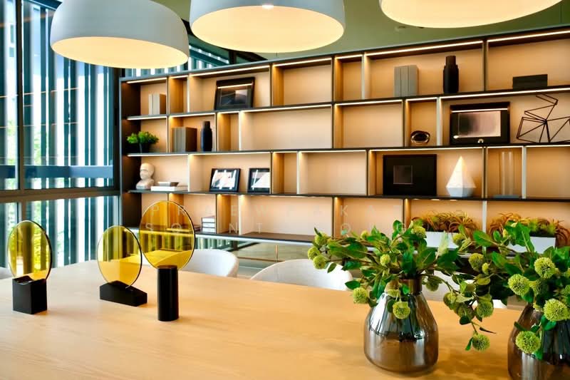 Ease 2 Rama 2, Bangkok, Soi Rama 2 54, Rama 2 Road, Samae Dam, Bang Khun Thian, Bangkok, 1 Bedroom, 32 sqm, Condo For Rent, by Praewpakar Soontawong, 500185964 - DDproperty.com