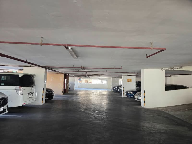 THE CREST พหลโยธิน11, กรุงเทพ, - ซอยพหลโยธิน 11 ถนนพหลโยธิน, สามเสนใน, พญาไท, กรุงเทพ, 45 ตร.ม., คอนโด ให้เช่า, โดย Praewpakar Soontawong, 500185966 - DDproperty.com