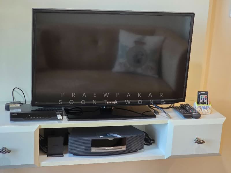 The Crest Phahonyothin 11, Bangkok, - Soi Phaholyothin 11 Phaholyothin Road, Samsen Nai, Phaya Thai, Bangkok, 1 Bedroom, 45 sqm, Condo For Rent, by Praewpakar Soontawong, 500185966 - DDproperty.com