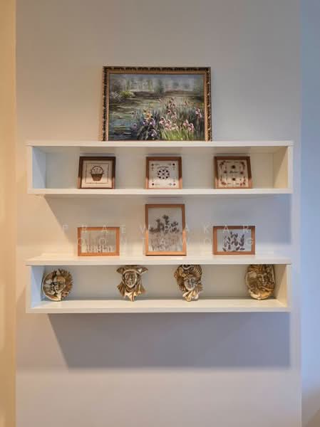 THE CREST พหลโยธิน11, กรุงเทพ, - ซอยพหลโยธิน 11 ถนนพหลโยธิน, สามเสนใน, พญาไท, กรุงเทพ, 45 ตร.ม., คอนโด ให้เช่า, โดย Praewpakar Soontawong, 500185966 - DDproperty.com