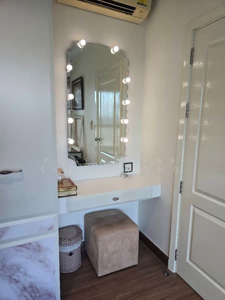 THE CREST พหลโยธิน11, กรุงเทพ, - ซอยพหลโยธิน 11 ถนนพหลโยธิน, สามเสนใน, พญาไท, กรุงเทพ, 45 ตร.ม., คอนโด ให้เช่า, โดย Praewpakar Soontawong, 500185966 - DDproperty.com