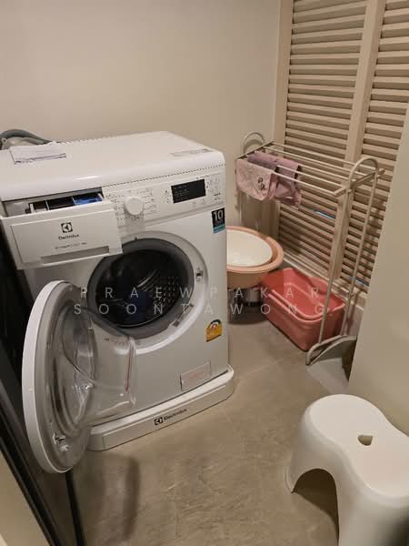 The Crest Phahonyothin 11, Bangkok, - Soi Phaholyothin 11 Phaholyothin Road, Samsen Nai, Phaya Thai, Bangkok, 1 Bedroom, 45 sqm, Condo For Rent, by Praewpakar Soontawong, 500185966 - DDproperty.com