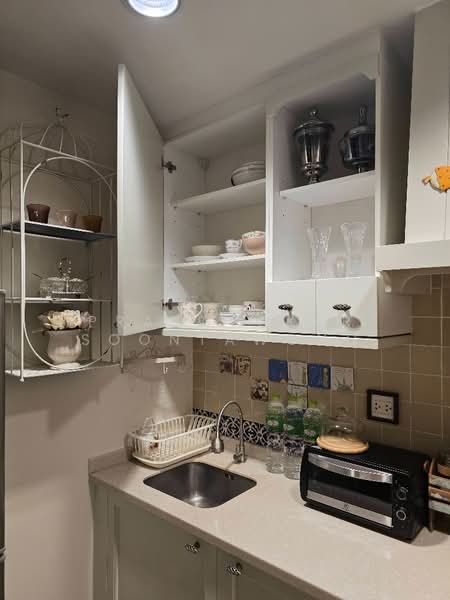 THE CREST พหลโยธิน11, กรุงเทพ, - ซอยพหลโยธิน 11 ถนนพหลโยธิน, สามเสนใน, พญาไท, กรุงเทพ, 45 ตร.ม., คอนโด ให้เช่า, โดย Praewpakar Soontawong, 500185966 - DDproperty.com