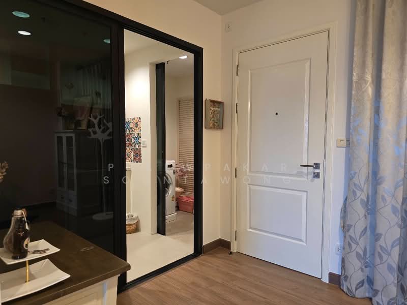 The Crest Phahonyothin 11, Bangkok, - Soi Phaholyothin 11 Phaholyothin Road, Samsen Nai, Phaya Thai, Bangkok, 1 Bedroom, 45 sqm, Condo For Rent, by Praewpakar Soontawong, 500185966 - DDproperty.com