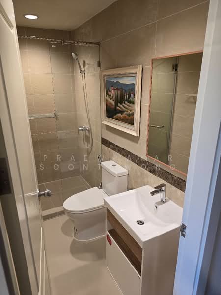 The Crest Phahonyothin 11, Bangkok, - Soi Phaholyothin 11 Phaholyothin Road, Samsen Nai, Phaya Thai, Bangkok, 1 Bedroom, 45 sqm, Condo For Rent, by Praewpakar Soontawong, 500185966 - DDproperty.com