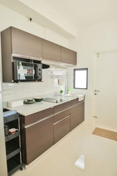 Indy 5 Bangna Km.7, Samut Prakan, Bangna-Trad Road, Bang Kaeo, Bang Plee, Samut Prakan, 3 Bedrooms, 122 sqm, Single Detached House For Rent, by Forty-Six Real Estate Group, 500185968 - DDproperty.com