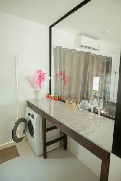 Indy 5 Bangna Km.7, Samut Prakan, Bangna-Trad Road, Bang Kaeo, Bang Plee, Samut Prakan, 3 Bedrooms, 122 sqm, Single Detached House For Rent, by Forty-Six Real Estate Group, 500185968 - DDproperty.com